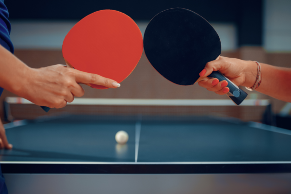 FCIS Table Tennis Summer Cup 2023