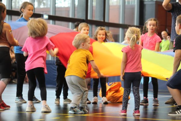 Sportowe pożegnanie lata 2023