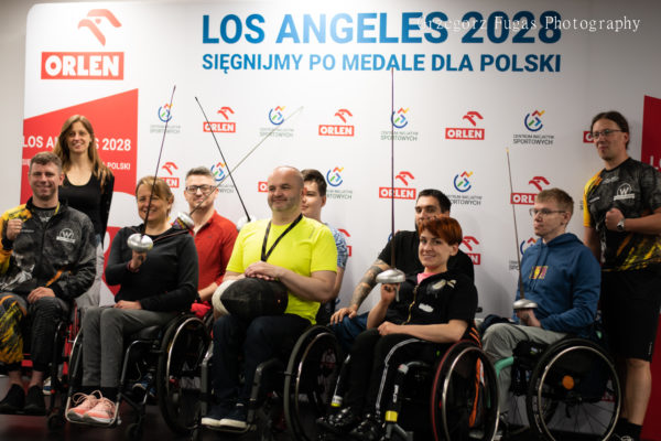 Rekordowa liczba treningów! Czas na świąteczny odpoczynek!