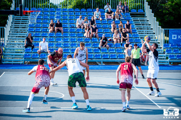 Mistrzostwa Krakowa 3×3 2025 – o takie mistrzostwa walczyliśmy! (fotorelacja)